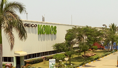 seco komos